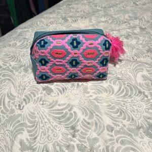 Makeup/accessory bag